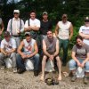 12-some of the cast and crew